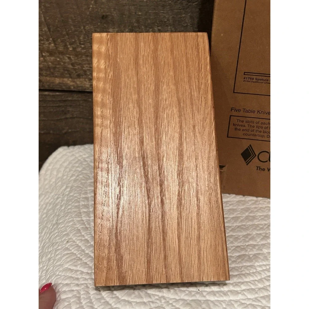 Cutco 1751 block